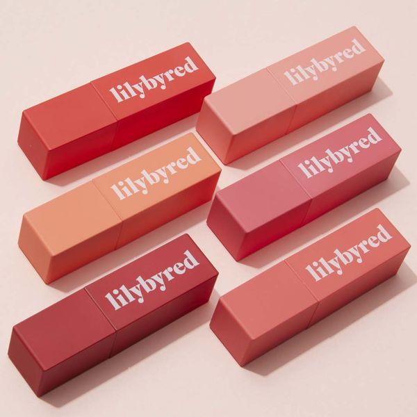 果実の潤いを唇にプラス♡ lilybyred(リリーバイレッド)から登場した、『#05 秘密が多いグレープフルーツのふり』をご紹介に関する画像4