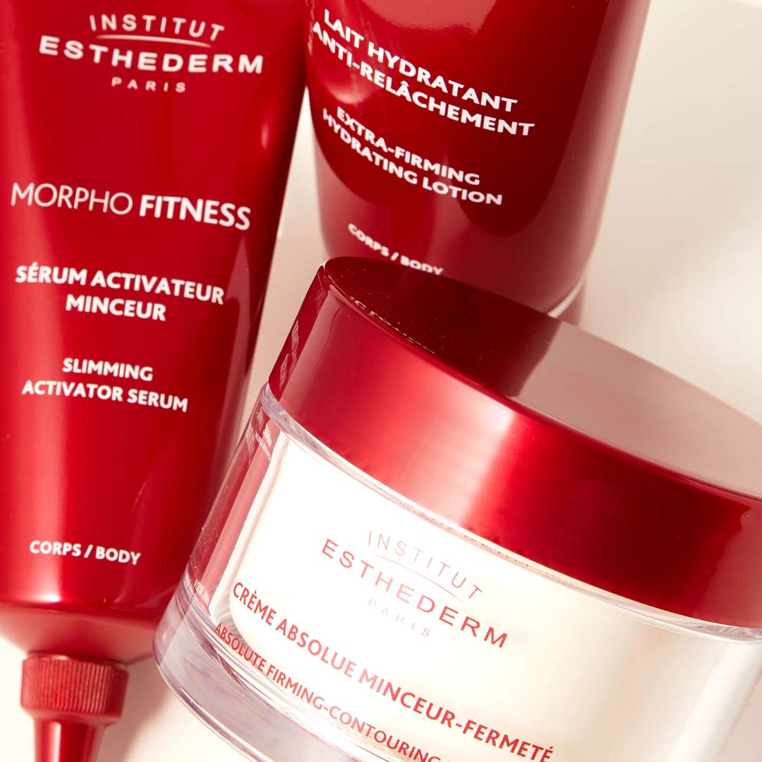 ESTHEDERM(エステダム)『マルチシブル ボディ クリーム』をレポ!に関する画像13