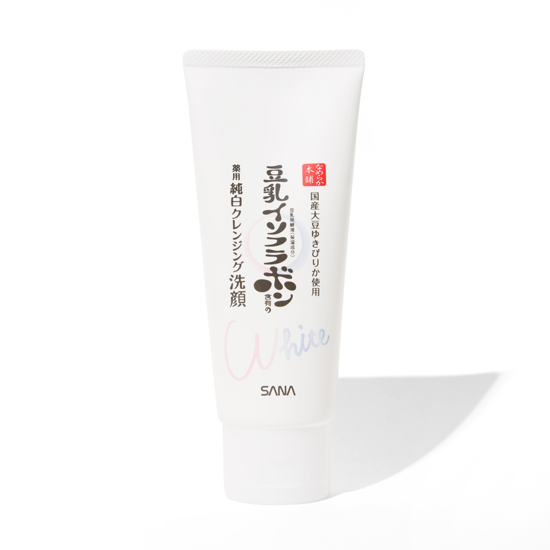 もこもこ濃密泡ですっきり洗顔♡ メイクオフもできる薬用クレンジング洗顔Nをご紹介に関する画像6