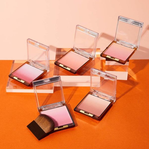 2つの血色カラーとハイライトがグラデーションに!? 色気とかわいさを兼ね揃えた『AB03 チェリッシュベイビー』をご紹介に関する画像1