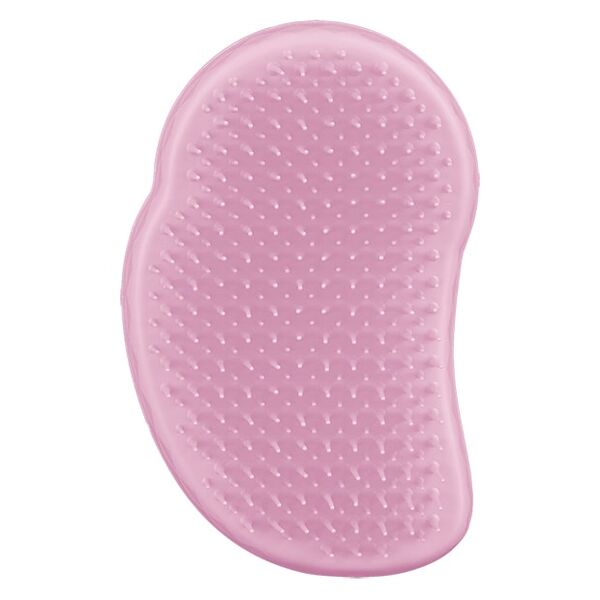 TANGLE TEEZER(タングルティーザー)『ザ・オリジナル ハード&ボリューム ダスティピンク』をレポ!に関する画像7