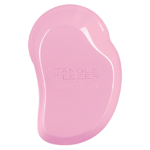 TANGLE TEEZER(タングルティーザー)『ザ・オリジナル ハード&ボリューム ダスティピンク』をレポ!に関する画像4