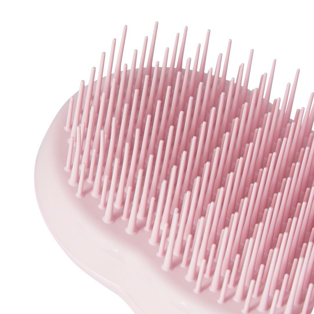 TANGLE TEEZER(タングルティーザー)『ザ・オリジナル ハード&ボリューム ダスティピンク』をレポ!に関する画像10