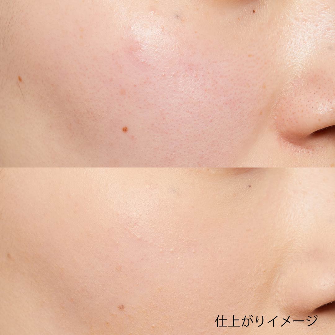 プロや芸能人が選ぶ実力派パウダーファンデ♡ CEFINE(セフィーヌ)の『シルクウェットパウダー ハーフサイズ OC100 』をご紹介に関する画像30