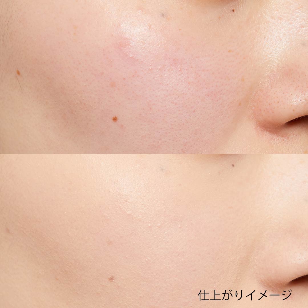 プロや芸能人が選ぶ実力派パウダーファンデ♡ CEFINE(セフィーヌ)の『シルクウェットパウダー ハーフサイズ NA210 』をご紹介に関する画像30