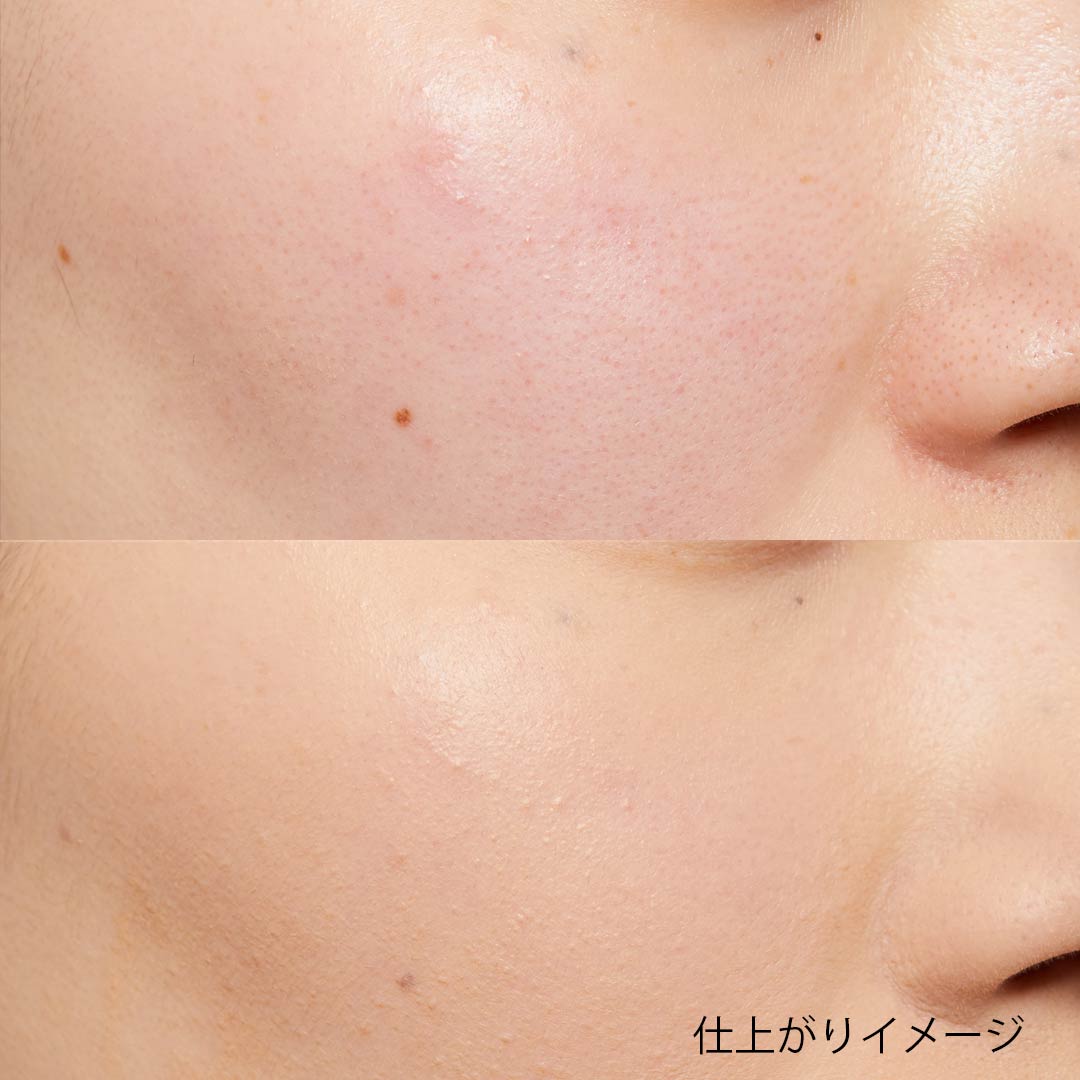プロや芸能人が選ぶ実力派パウダーファンデ♡ CEFINE(セフィーヌ)の『シルクウェットパウダー ハーフサイズ NA210 』をご紹介に関する画像24