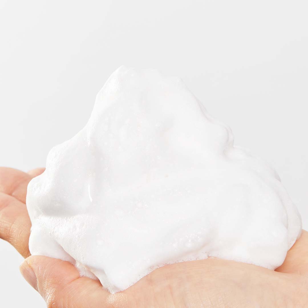 『潤いクレンジング洗顔』の使用感を徹底レポ!に関する画像4
