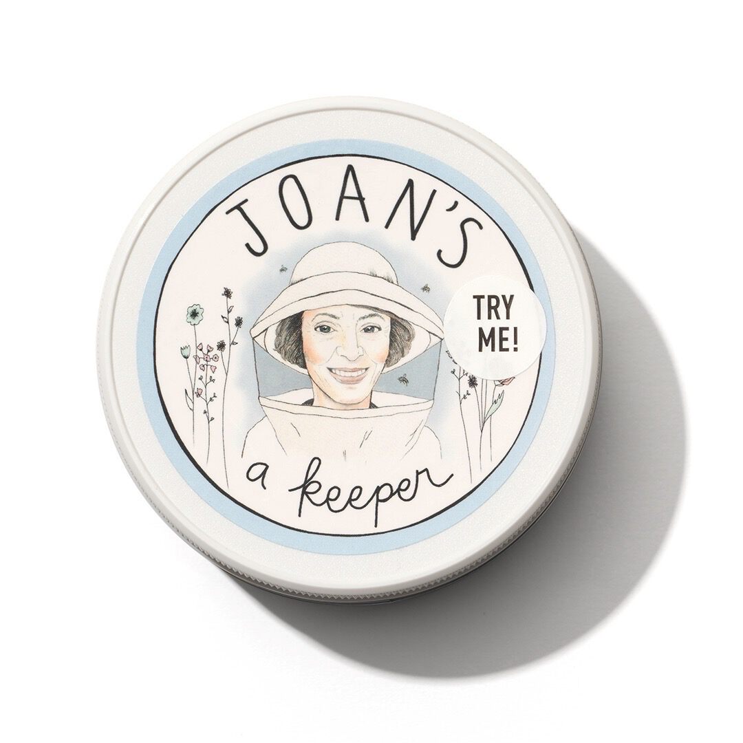 アメリカ生まれのビーガンコスメ JOAN'S a keeperのハイドレイティングハニースクラブ クリーンレインをご紹介に関する画像1