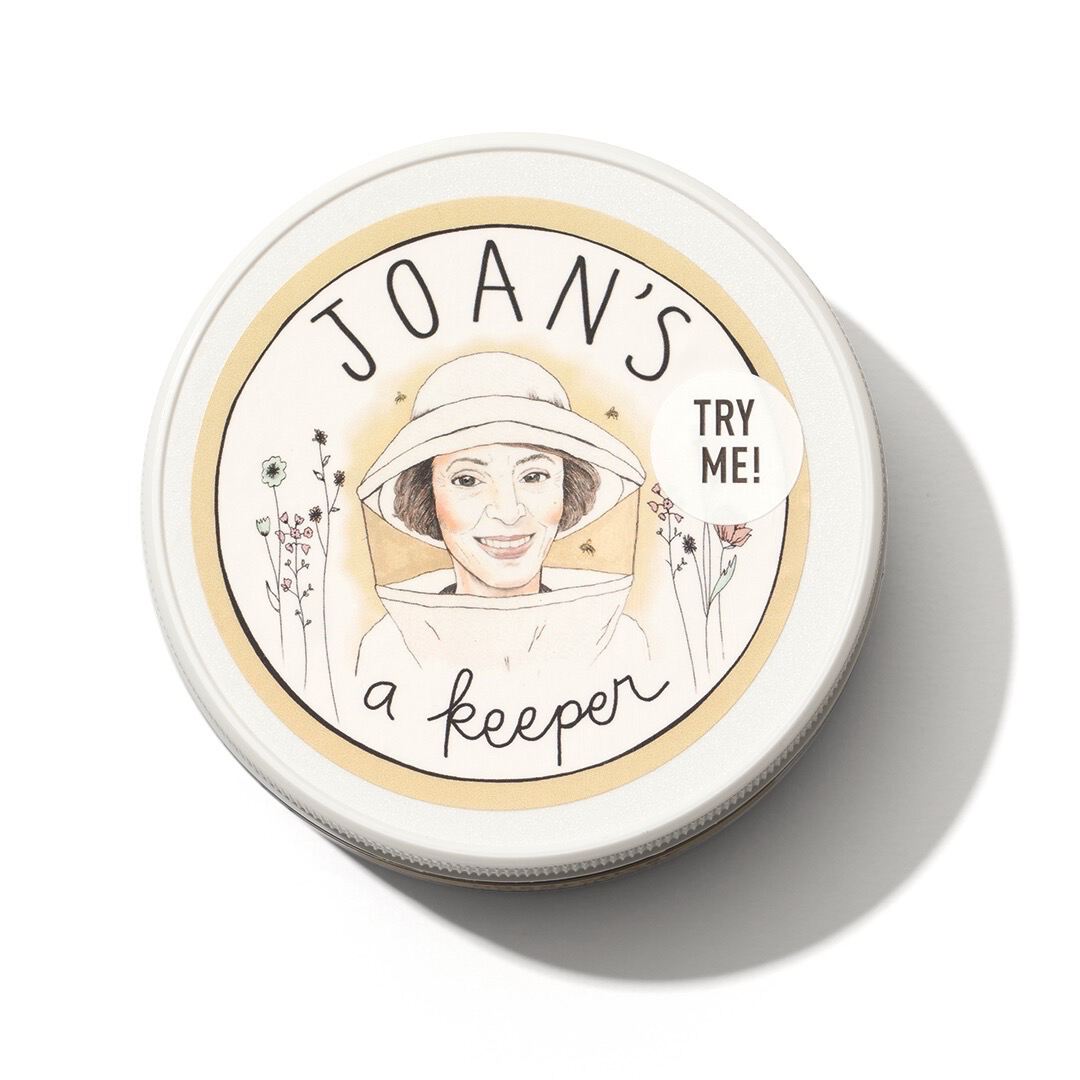 アメリカ生まれのビーガンコスメ JOAN'S a keeperのハイドレイティングハニースクラブ クリーンレインをご紹介に関する画像1