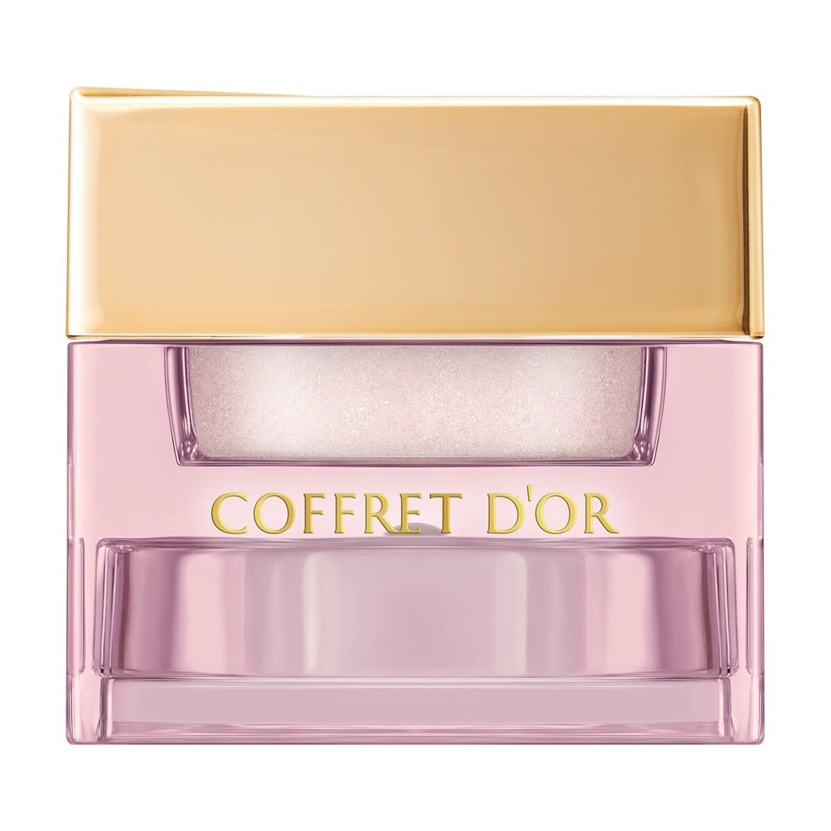 COFFRET D’OR(コフレドール)『3Dトランスアイベース 02 トーンアップ』の使用感をレポに関する画像4