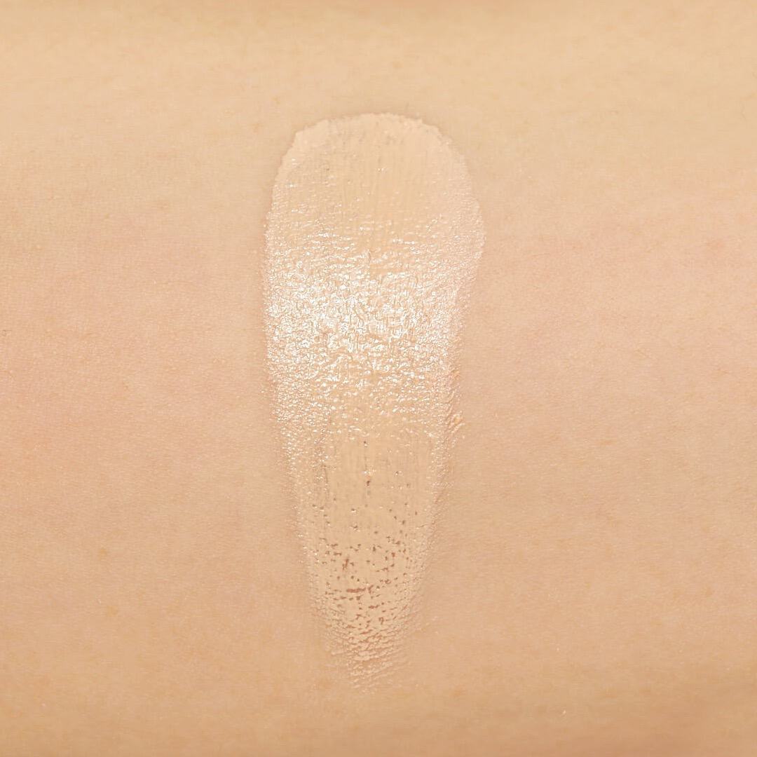 VT cosmetics(ブイティー コスメティックス)『プログロスコラーゲンパクト BLACK21 ライトベージュ』の使用感をレポ!に関する画像16