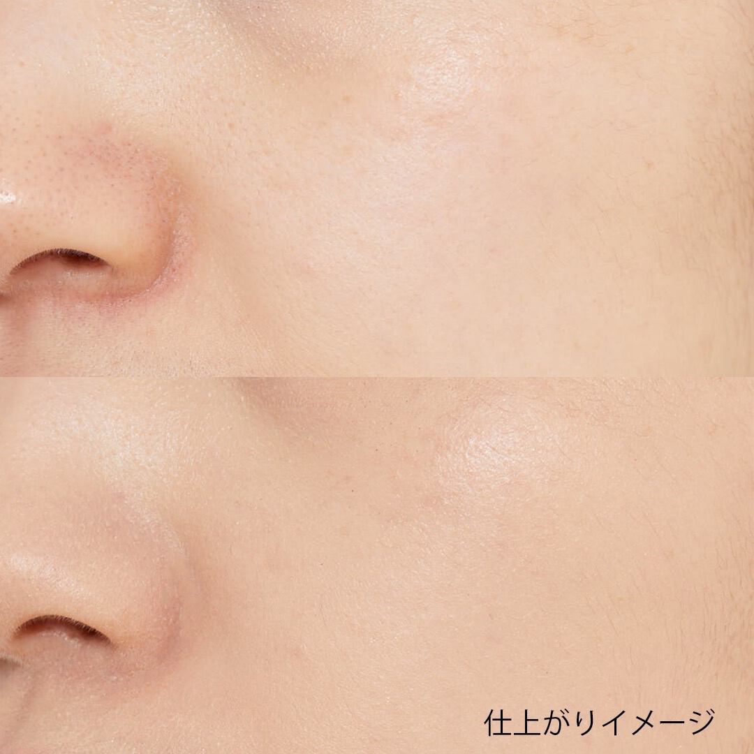 VT cosmetics(ブイティー コスメティックス)『プログロスコラーゲンパクト BLACK21 ライトベージュ』の使用感をレポ!に関する画像7