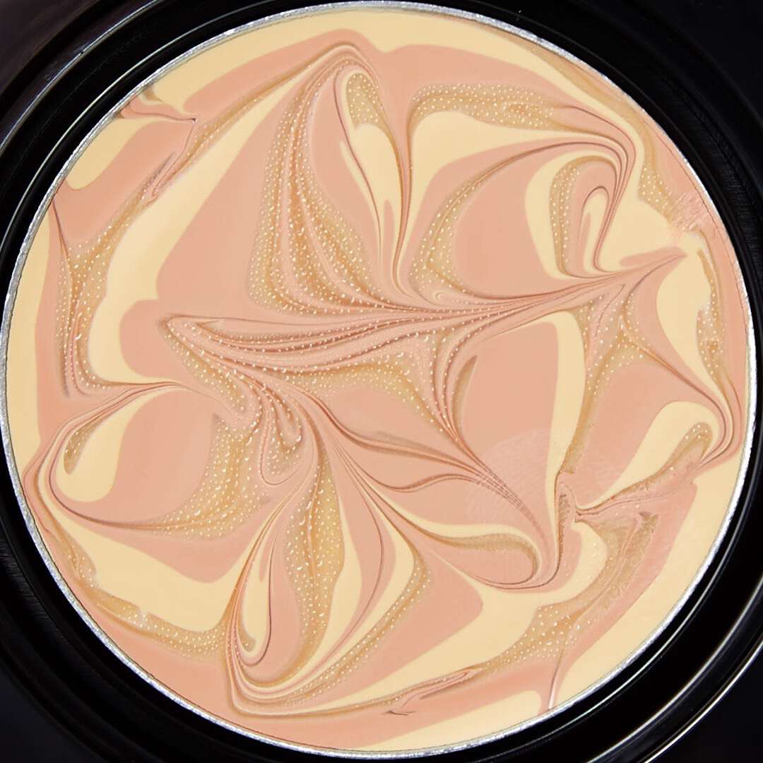 VT cosmetics(ブイティー コスメティックス)『プログロスコラーゲンパクト BLACK21 ライトベージュ』の使用感をレポ!に関する画像10