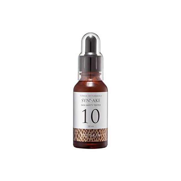韓国発の高濃度美容液『パワー10フォーミュラ シンエイク 30ml』のご紹介に関する画像1