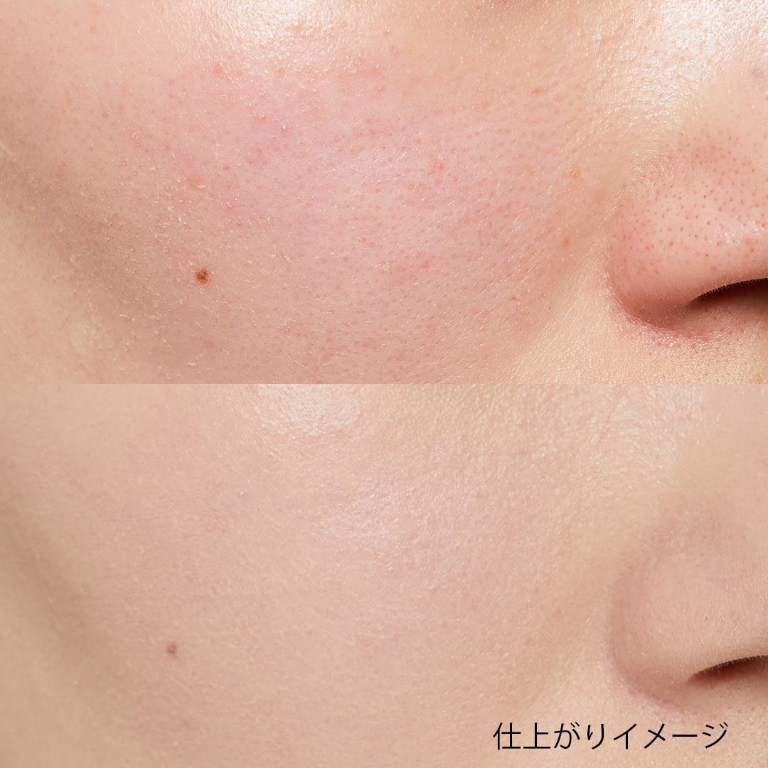 真珠成分配合で肌の内側までしっかり保湿 クラビューのホワイトパールセイションオールデイフィッティングパールセラム 21号をご紹介に関する画像19