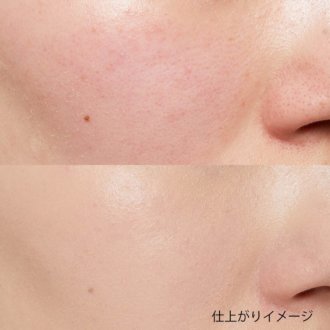 真珠成分配合で肌の内側までしっかり保湿 クラビューのホワイトパールセイションオールデイフィッティングパールセラム 21号をご紹介に関する画像22
