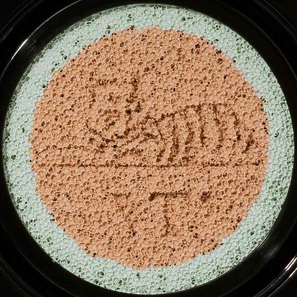VT cosmetics(ブイティコスメティクス)『シカレッドネスカバークッション 13 バニラベージュ 』の使用感をレポに関する画像4