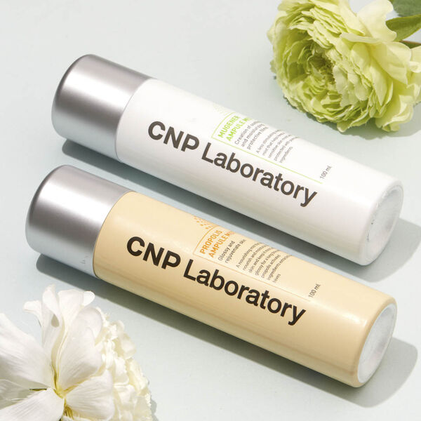 CNP Laboratory『ミューツェナーアンプルミスト』を使い方まで徹底レポ!に関する画像1