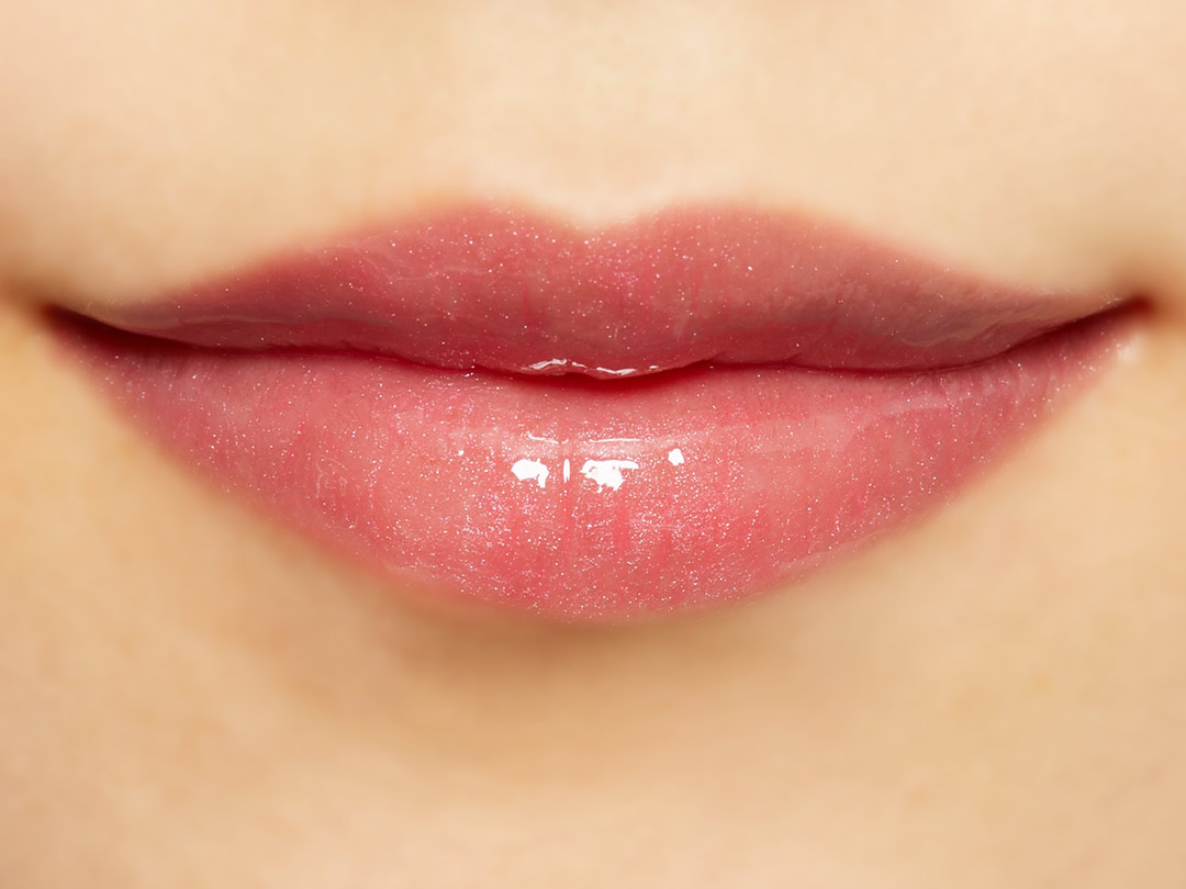 潤いたっぷりのふっくら唇に Lipaddict 205 セクシーセダクトレスに関する画像34