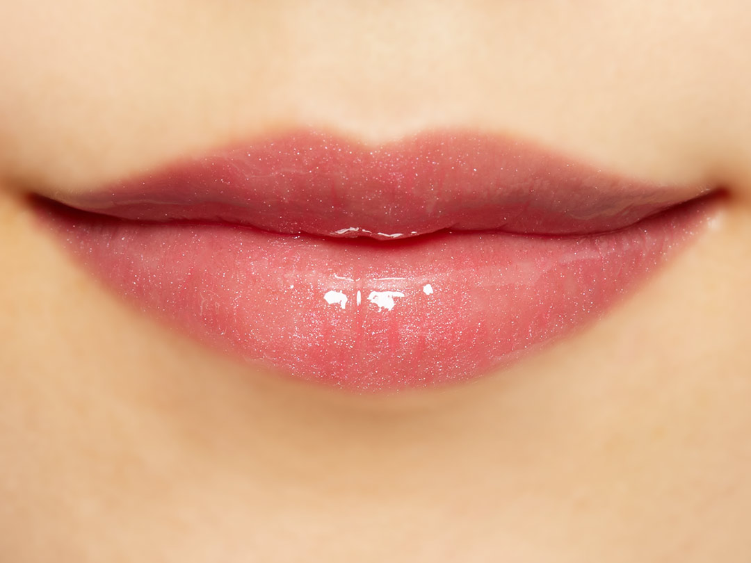 潤いたっぷりのふっくら唇に Lipaddict 205 セクシーセダクトレスに関する画像13