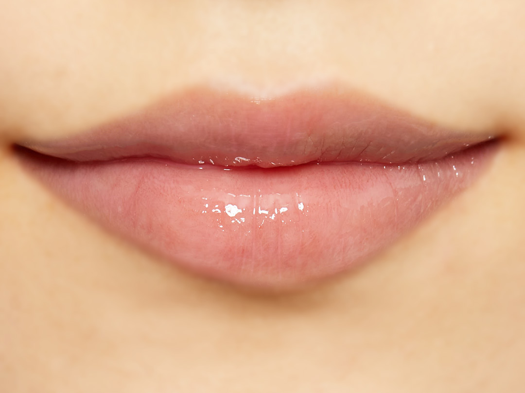 潤いたっぷりのふっくら唇に Lipaddict 205 セクシーセダクトレスに関する画像28