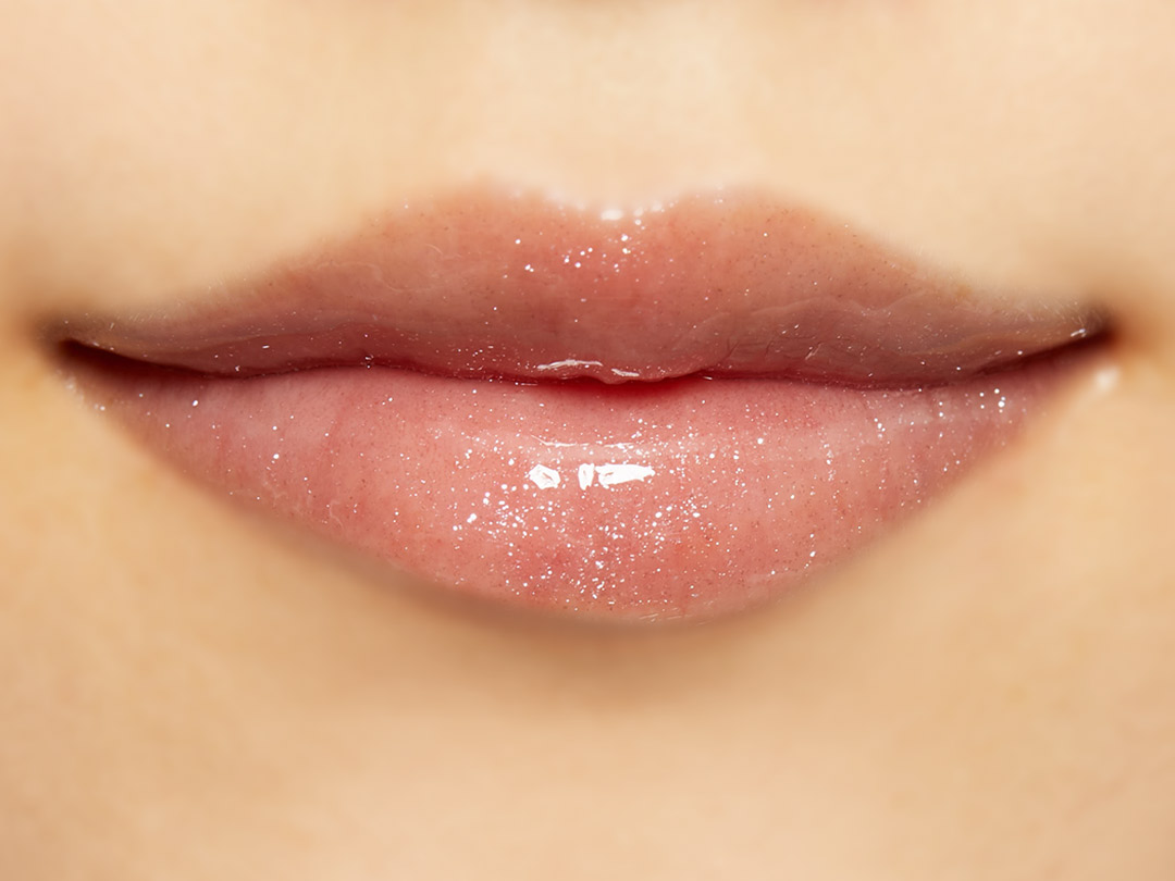 潤いたっぷりのふっくら唇に Lipaddict 205 セクシーセダクトレスに関する画像31