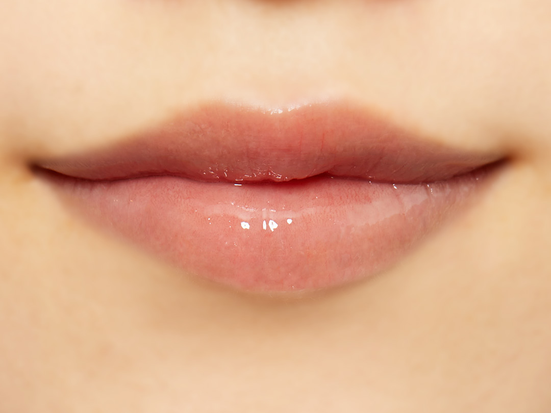 潤いたっぷりのふっくら唇に Lipaddict 205 セクシーセダクトレスに関する画像46