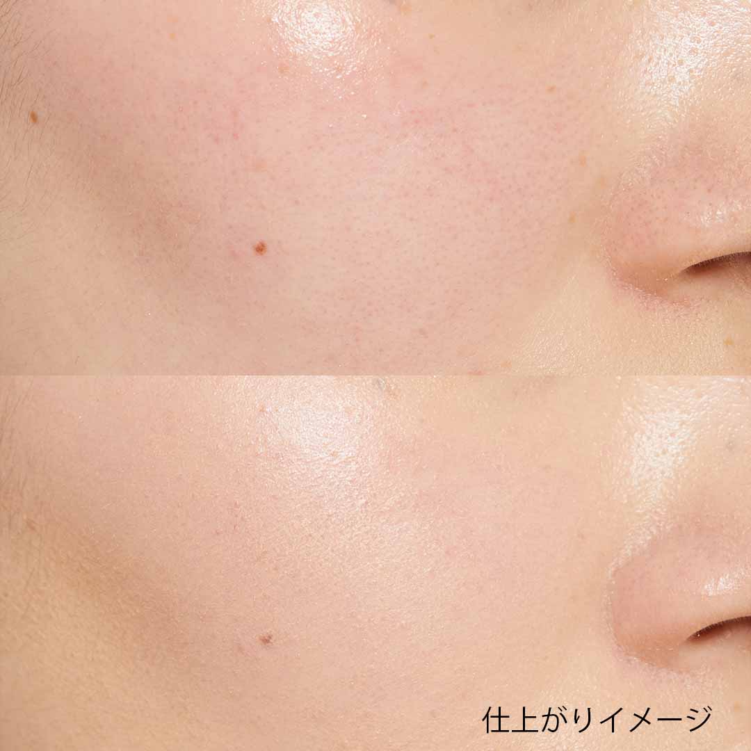 マーブル模様のファンデーションで美しい水光肌を手に入れろに関する画像16