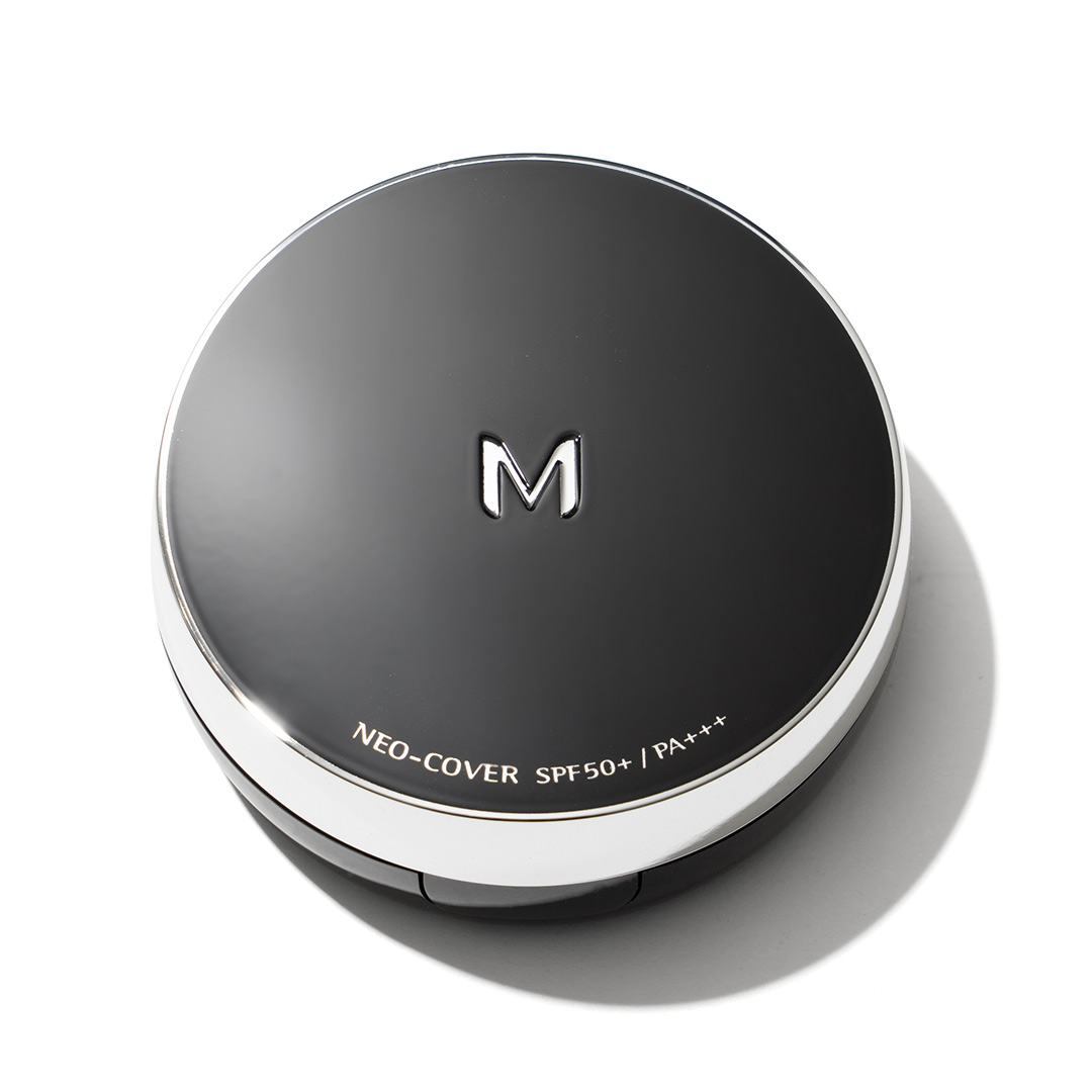 日本限定発売♡あのMISSHA(ミシャ )から発売の『クッションファンデーション ネオカバー 21 明るい肌色』についてご紹介!に関する画像1