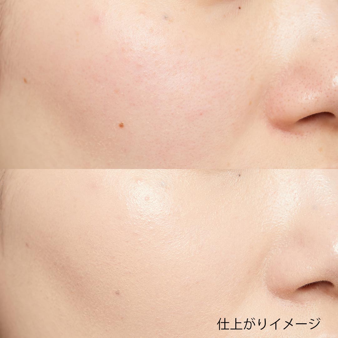 日本限定発売♡あのMISSHA(ミシャ )から発売の『クッションファンデーション ネオカバー 23 自然な肌色』についてご紹介!に関する画像23
