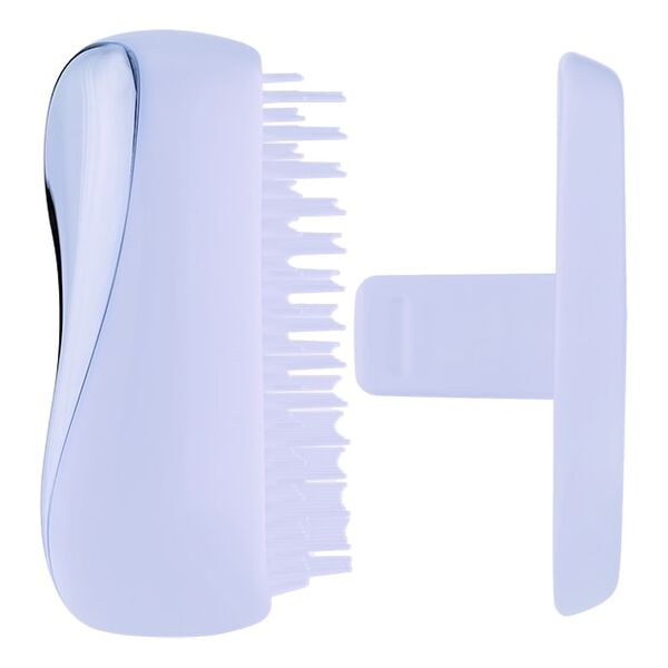 TANGLE TEEZER(タングルティーザー)『コンパクトスタイラー ブルークローム』をレポ!に関する画像4