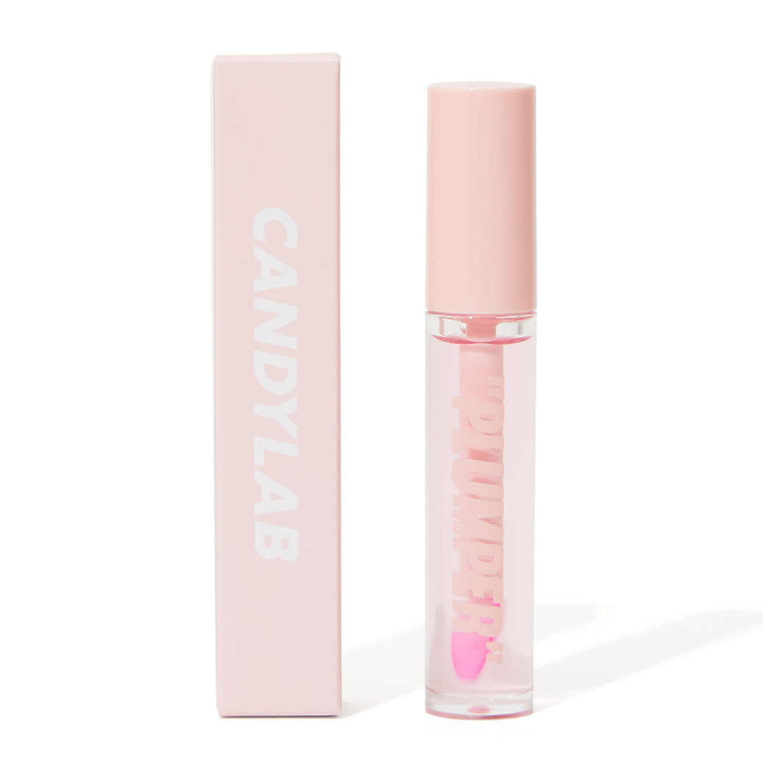 Candylab リップオイルプランパー 5mlの通販 使用感 口コミ付 Noin ノイン Candylab リップオイルプランパー 5mlの通販 使用感 口コミ付 Noin ノイン