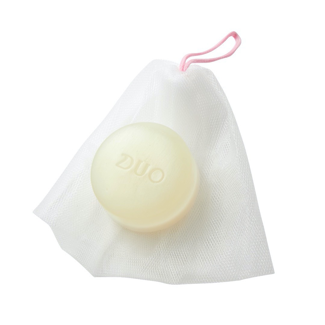 DUO(デュオ)『ザ リペアバー』の使用感をレポ!に関する画像15