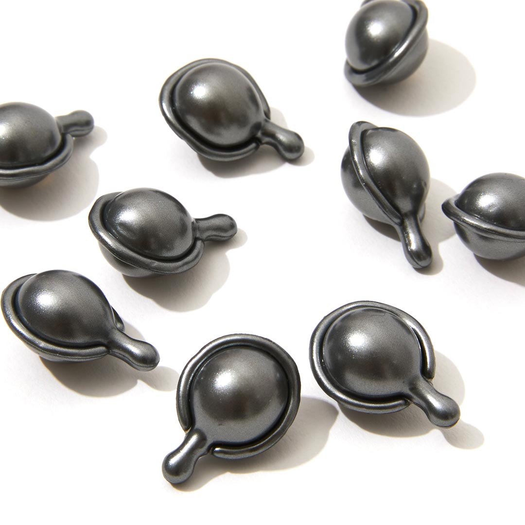 うるツヤヘアを叶えたい! エリップスの『シルキーブラックオイルトリートメント SILKY BLACK』をご紹介に関する画像4