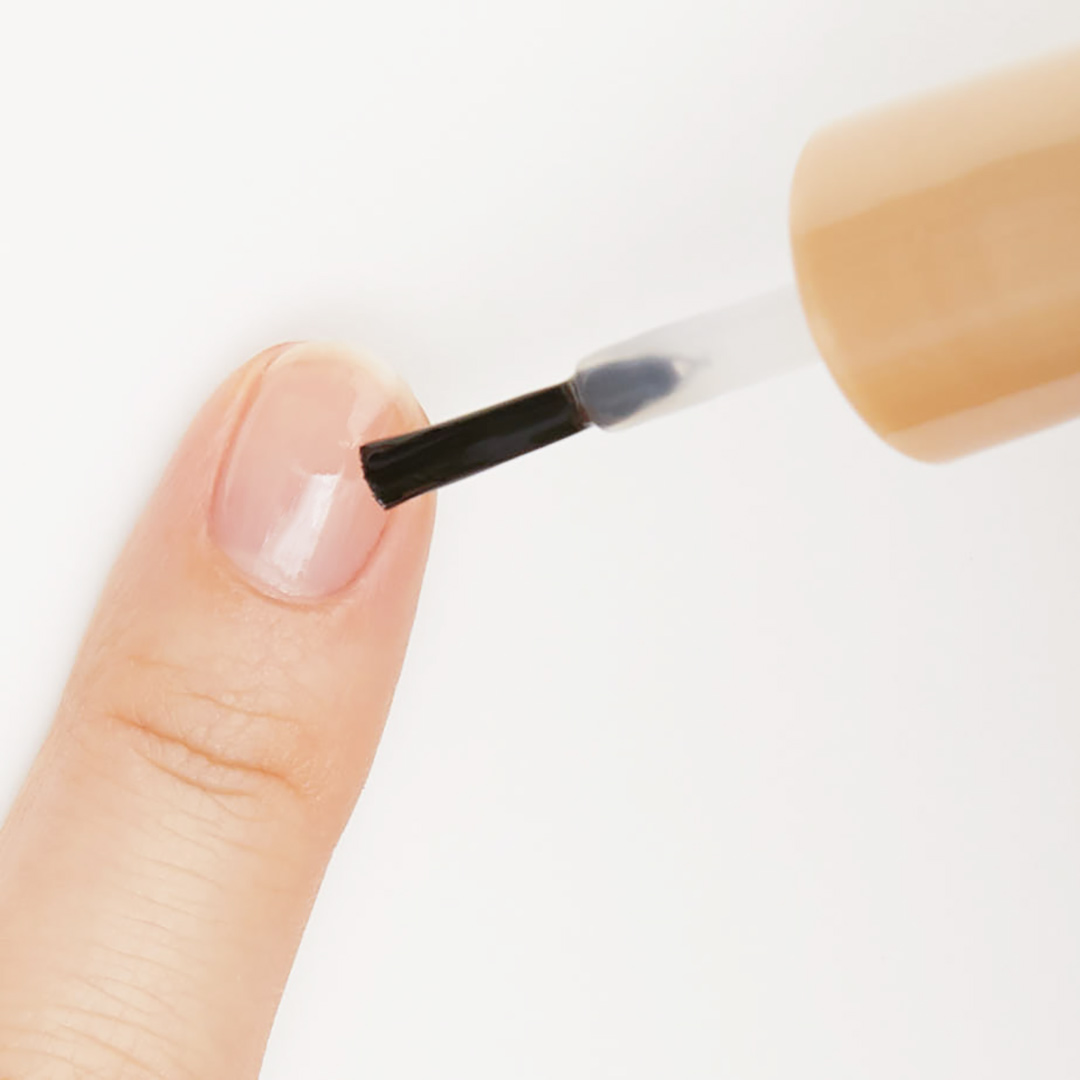 指先まできれいに♡ ネイルモアの『ベース&トップコート』をご紹介に関する画像9