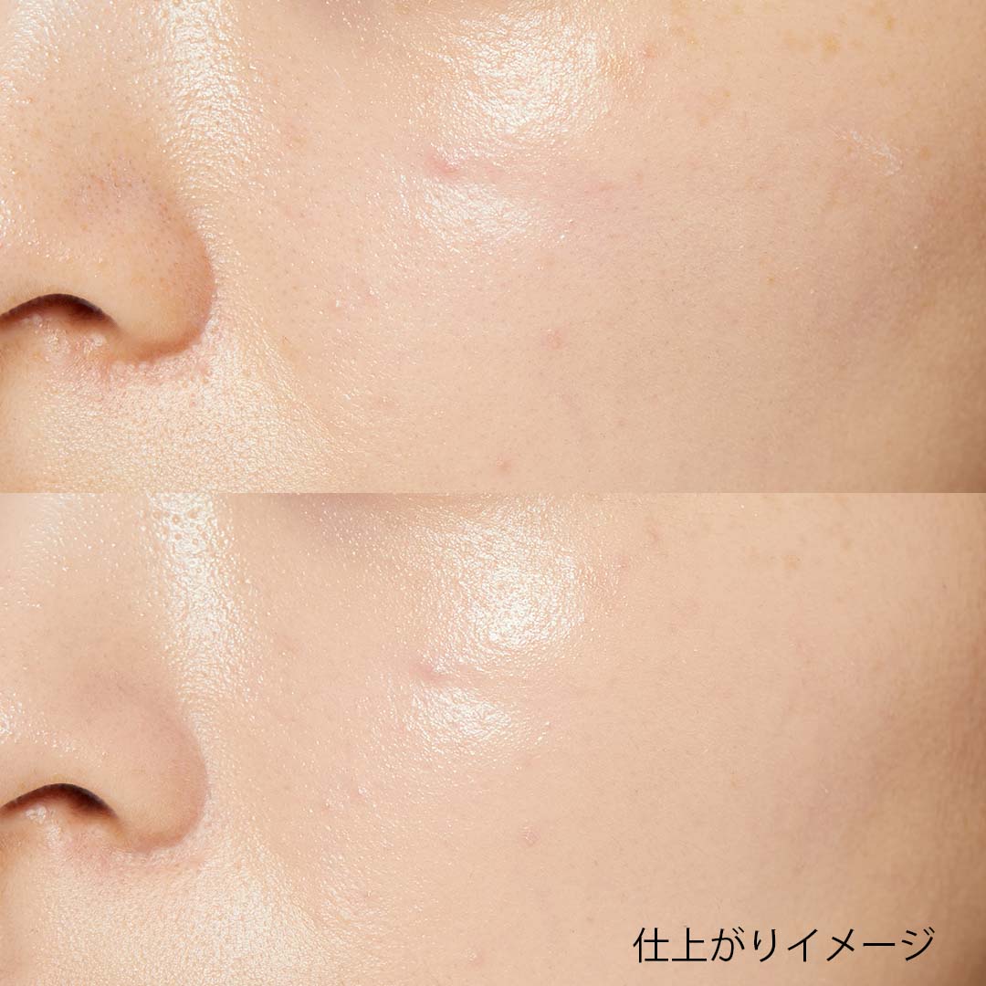 LUNAの『フィットソーグッド ポールフィットカバークッション』でモテ美肌に♡に関する画像4
