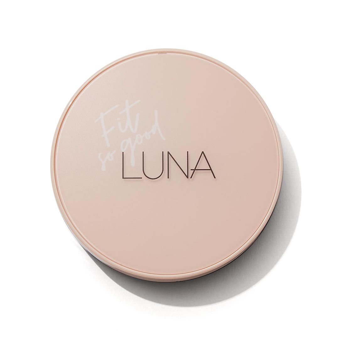 LUNAの『フィットソーグッド ポールフィットカバークッション』でモテ美肌に♡に関する画像10