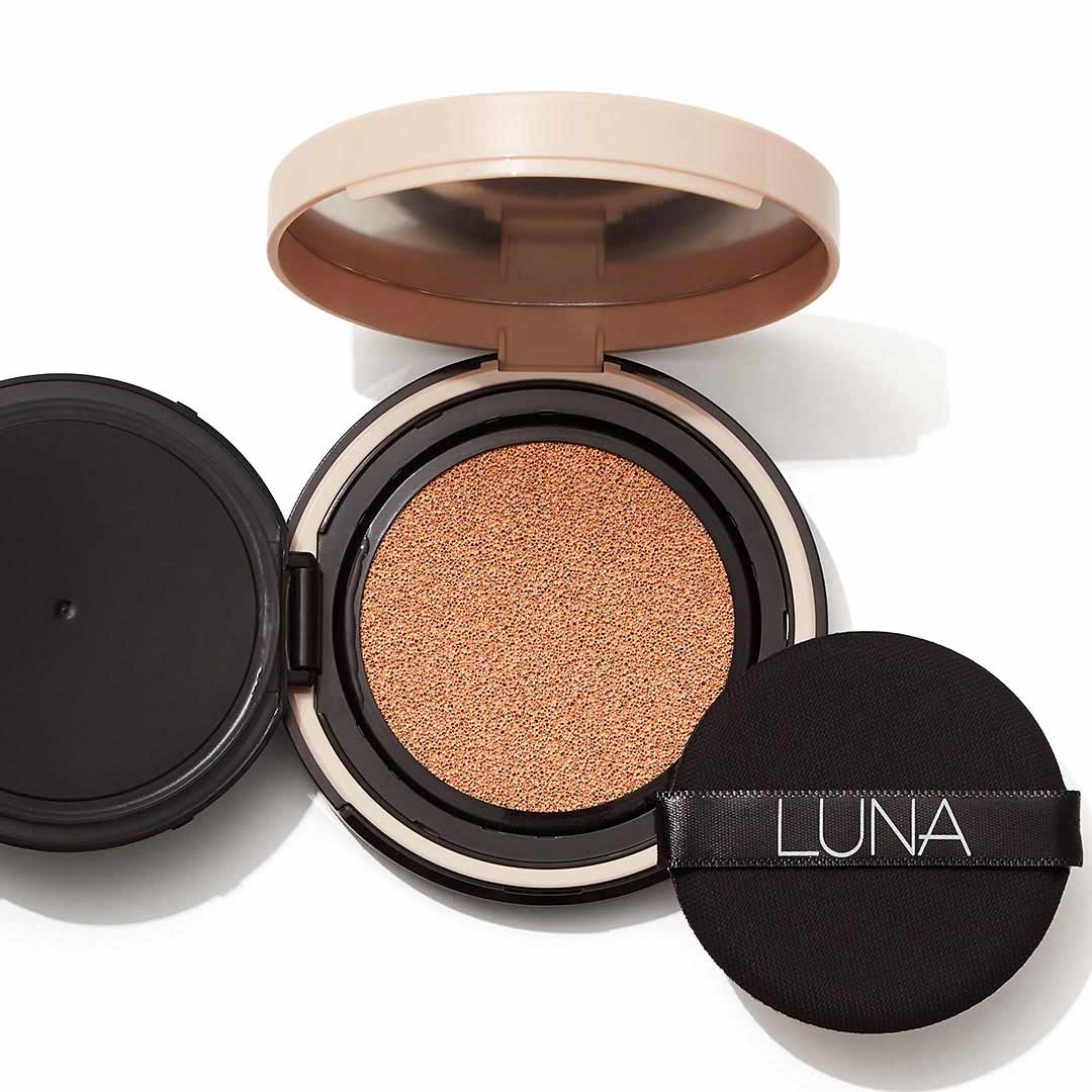 LUNAの『フィットソーグッド ポールフィットカバークッション』でモテ美肌に♡に関する画像11