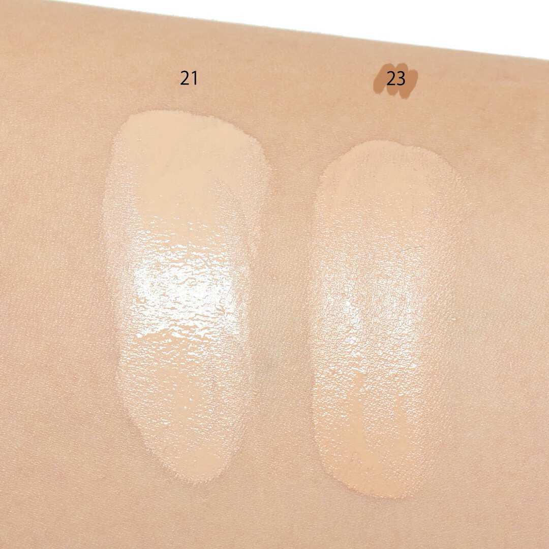 素肌感が美しい♡ LUNAのクッションファンデーションをレポに関する画像14