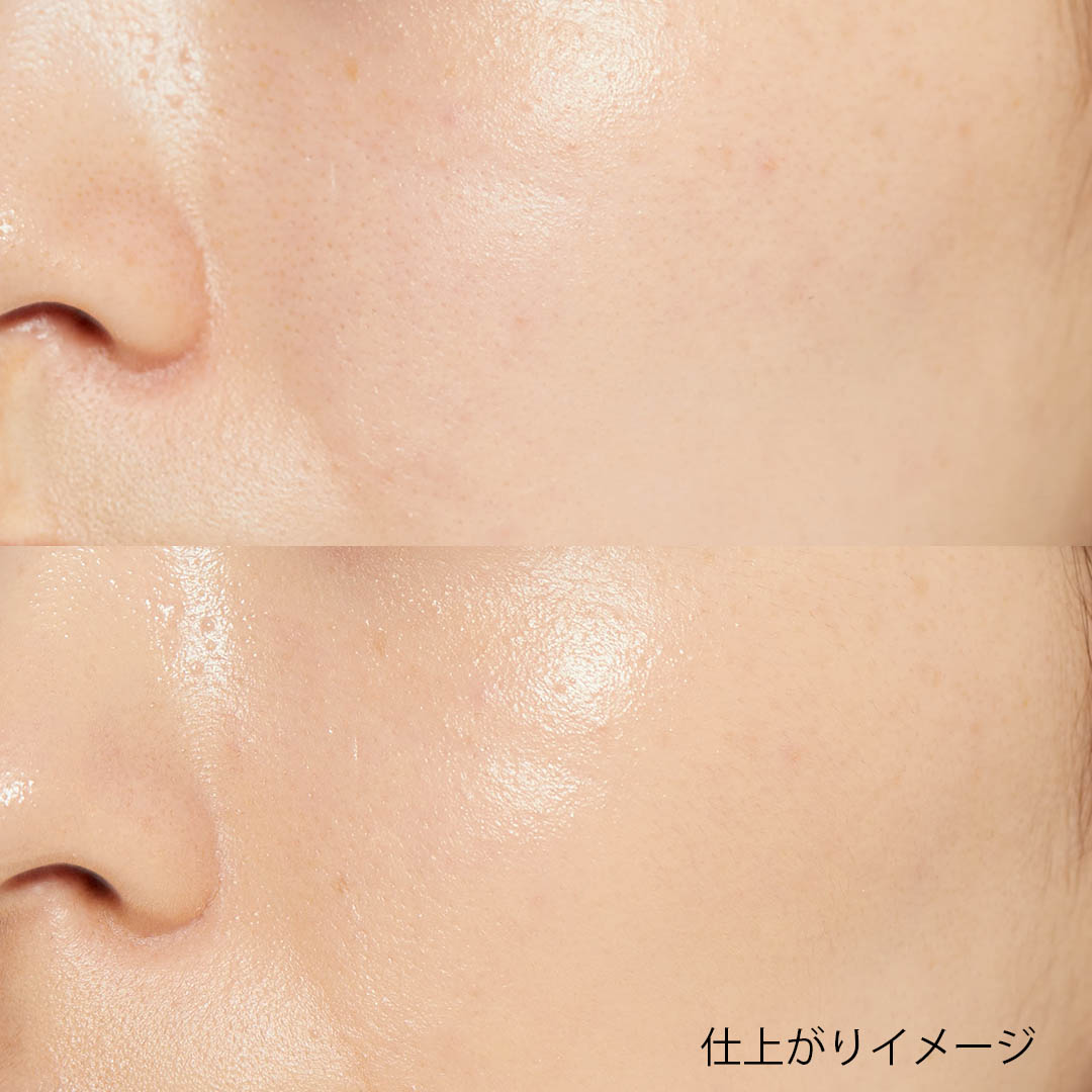 健康的で大人っぽい肌に♡ LUNAのクッションファンデーションをレポに関する画像4