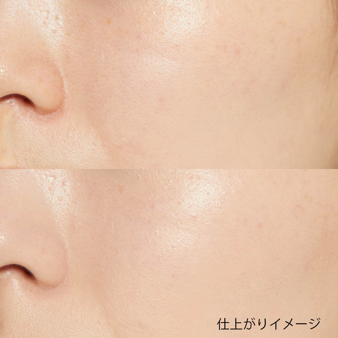 プロカバーフルファンデーションで、美しい肌をしっかりキープ♡に関する画像4
