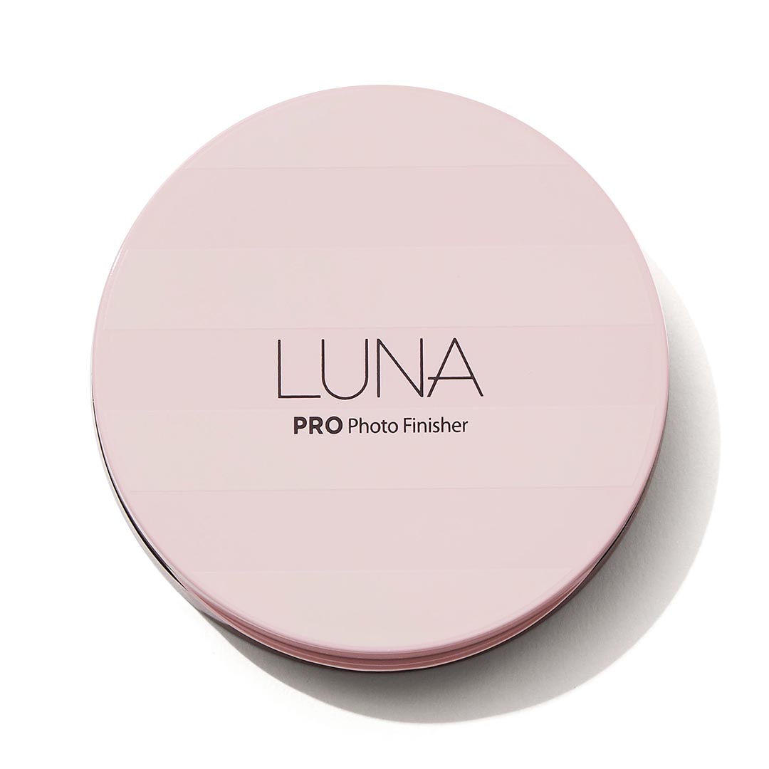 ナチュラルな血色感をプラス! LUNAのフェイスパウダーをご紹介♡に関する画像1
