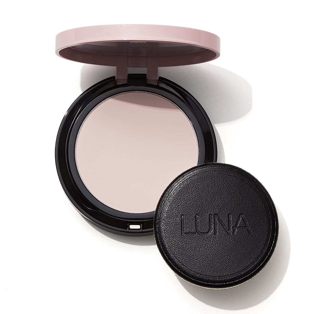 ナチュラルな血色感をプラス! LUNAのフェイスパウダーをご紹介♡に関する画像8