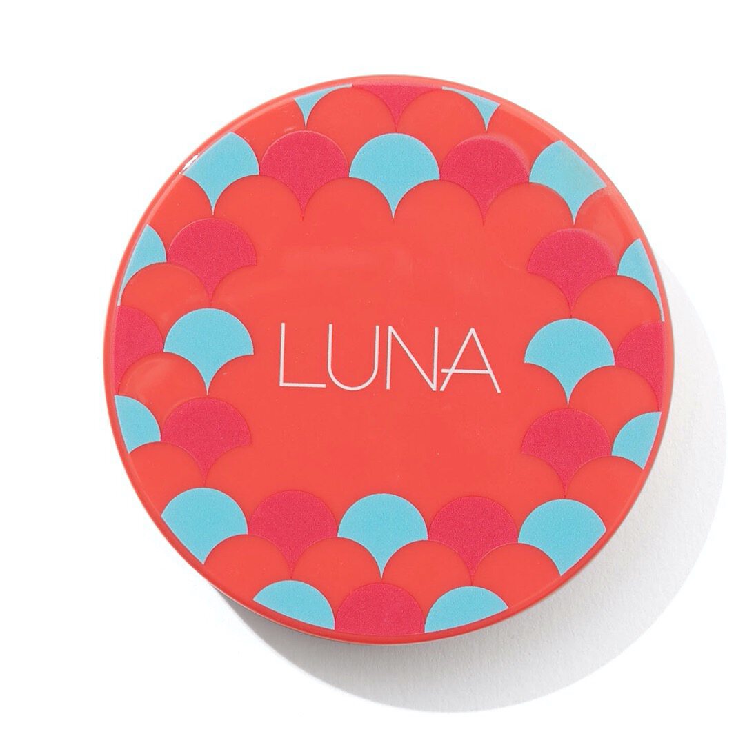 ひと塗りでさらっとなめらか肌に! LUNAのファンデーションをご紹介♡に関する画像1