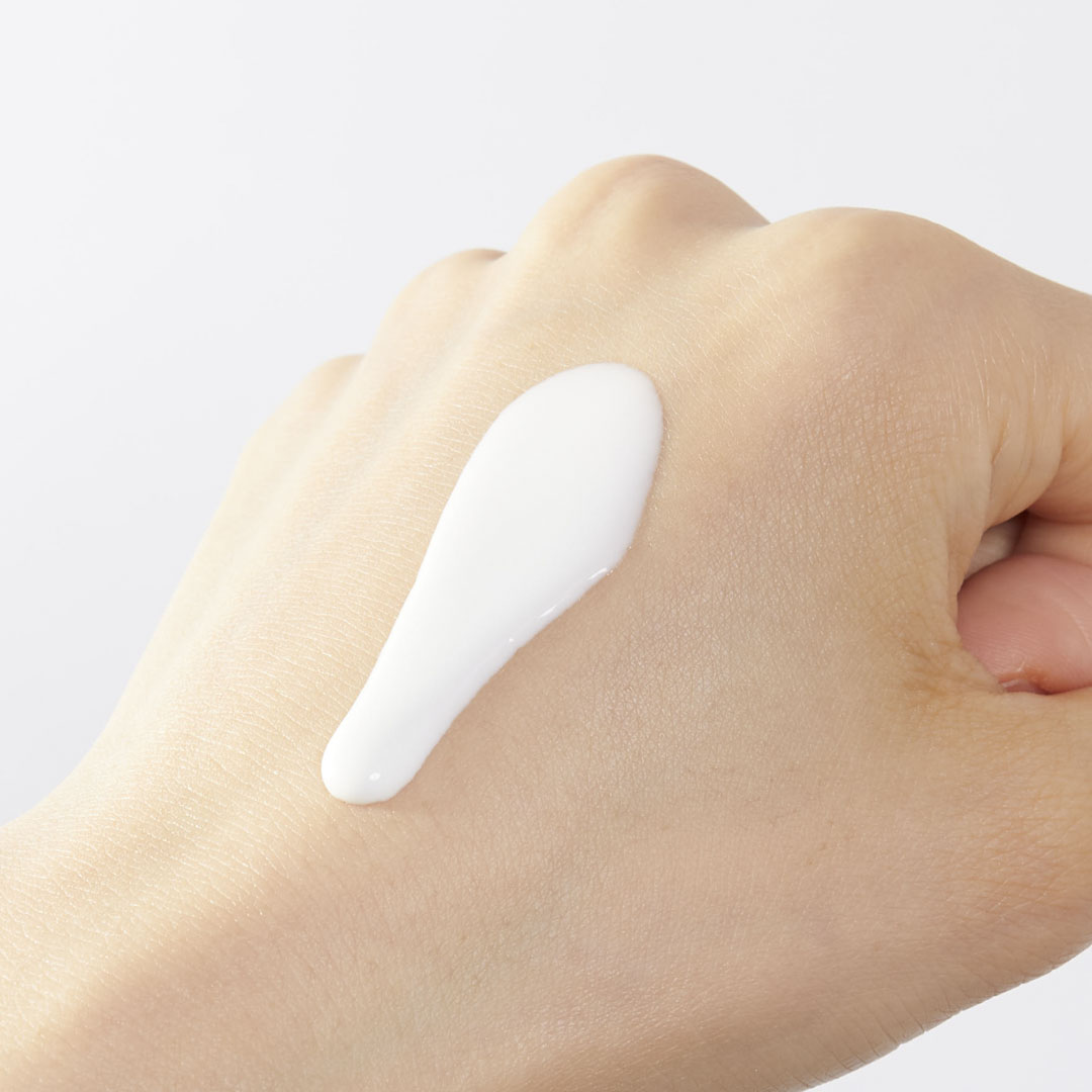 夏場のデリケートな肌にも使いやすい!? Dr.Gの日焼け止め『エアリースキンアップサン 50ml SPF50+ PA++++』ご紹介 に関する画像8