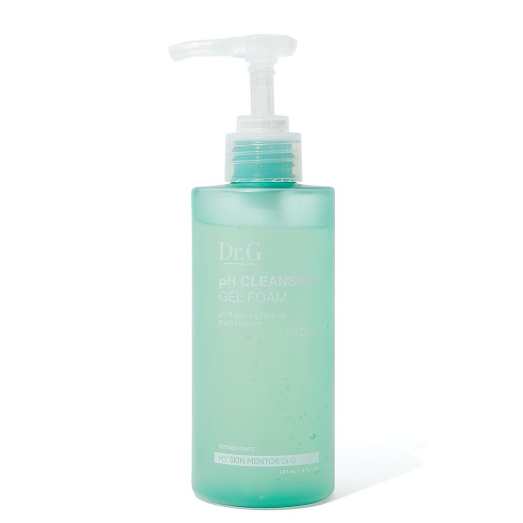 Dr.Gから日焼け止めと洗顔フォームのセットが登場 『グリーンマイルドアップ サンプラスセットSPF50+ PA++++』の使用感をレポ に関する画像15