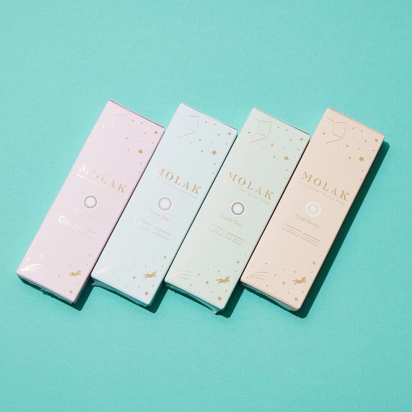 IZ*ONEの宮脇咲良さんがイメージモデルのカラコンブランド『MOLAK』でナチュラルハーフ目に!に関する画像13