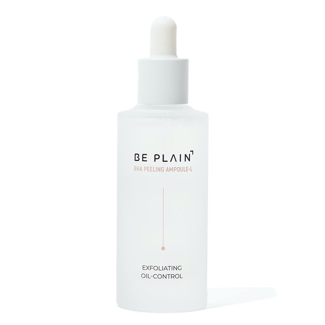 やさしく角質除去したいなら、beplain(ビープレイン)の『BHA ピーリング アンプル L 50ml』!に関する画像15