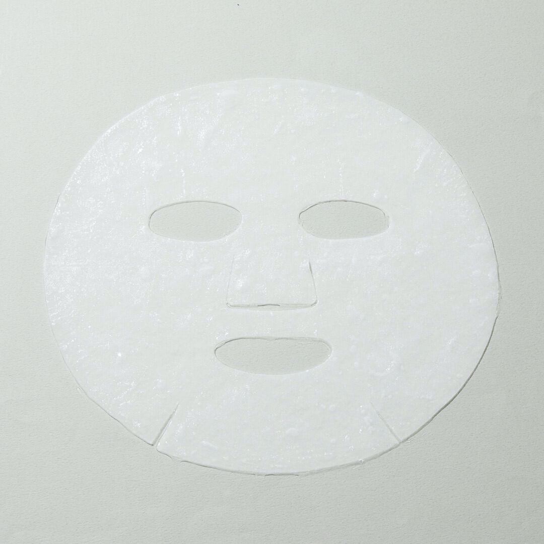 心も肌も安らぐ……♡ beplain『バンブーヒーリングマスク』の使用感をレポに関する画像4