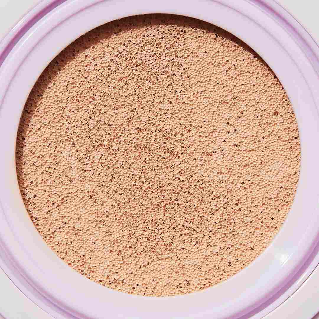 こんなファンデ欲しかった♡ SELF BEAUTYの『ユニコーンオーロラ光彩クッション 23号 ナチュラルベージュ』をご紹介! に関する画像10